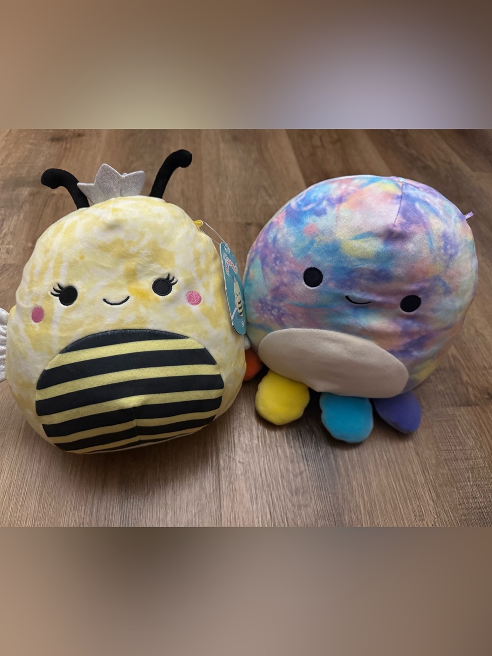 Squishmallow Bundle